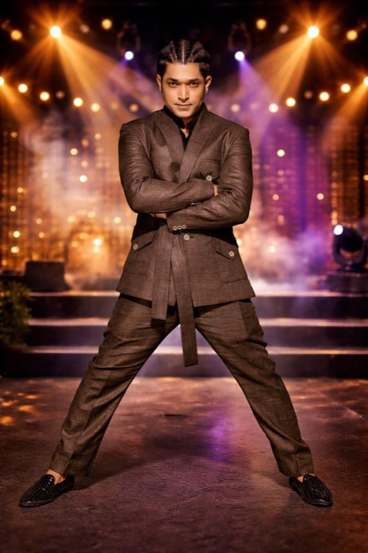 Mayuresh Wadkar