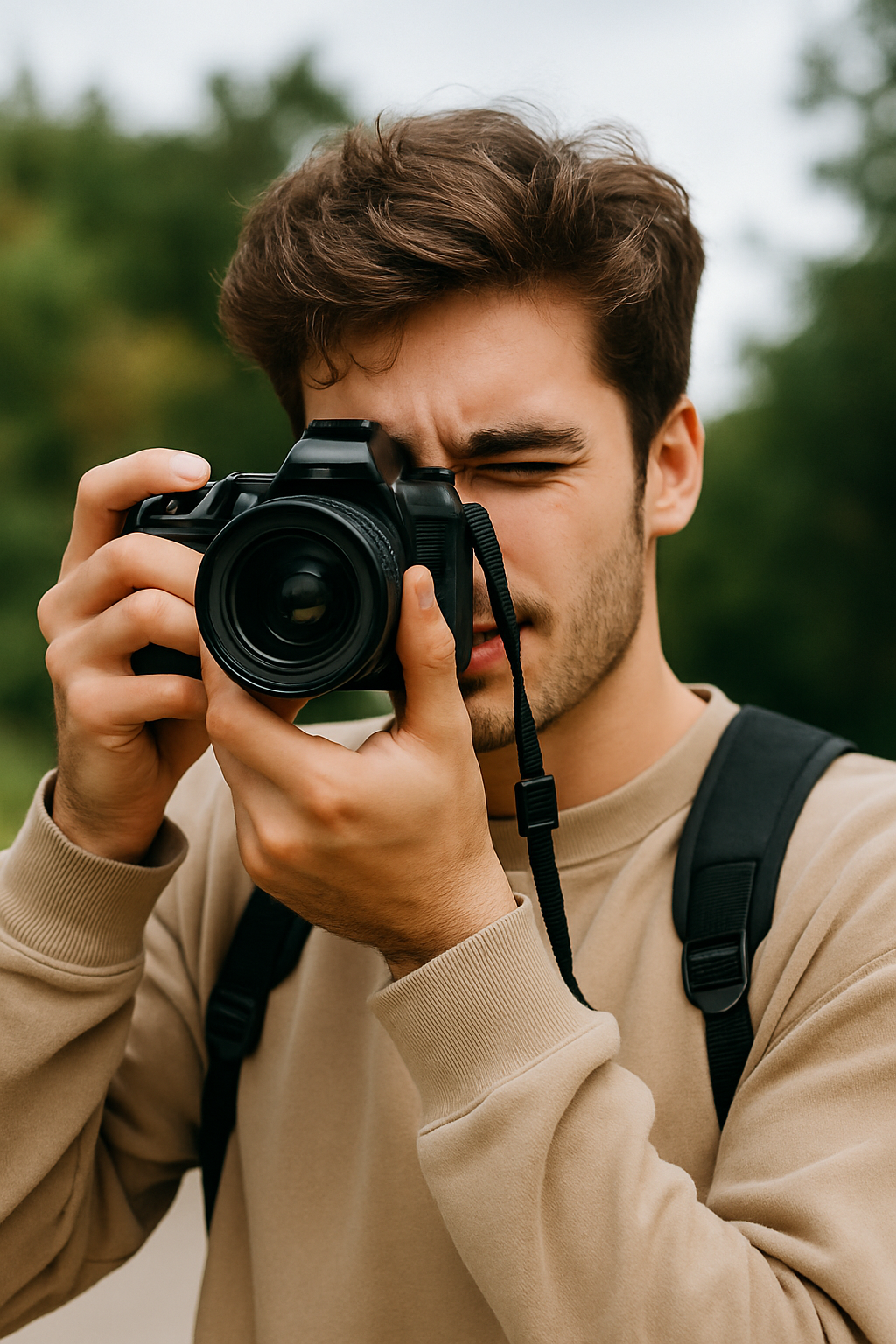 Corporate event setup with professional lighting